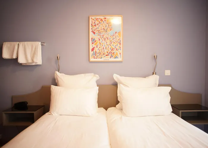 Primadom Aparthotel