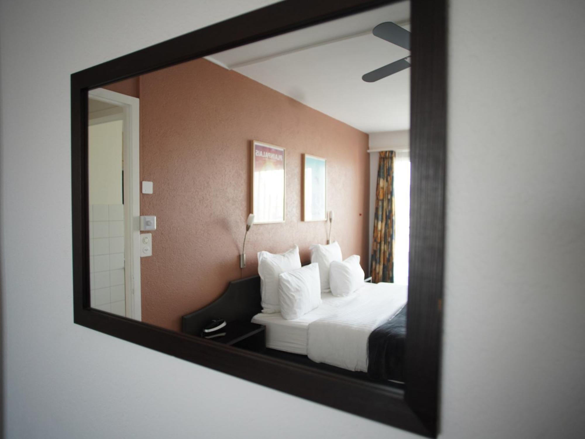 Hotel Primadom Ginebra