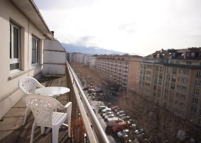 Primadom Aparthotel