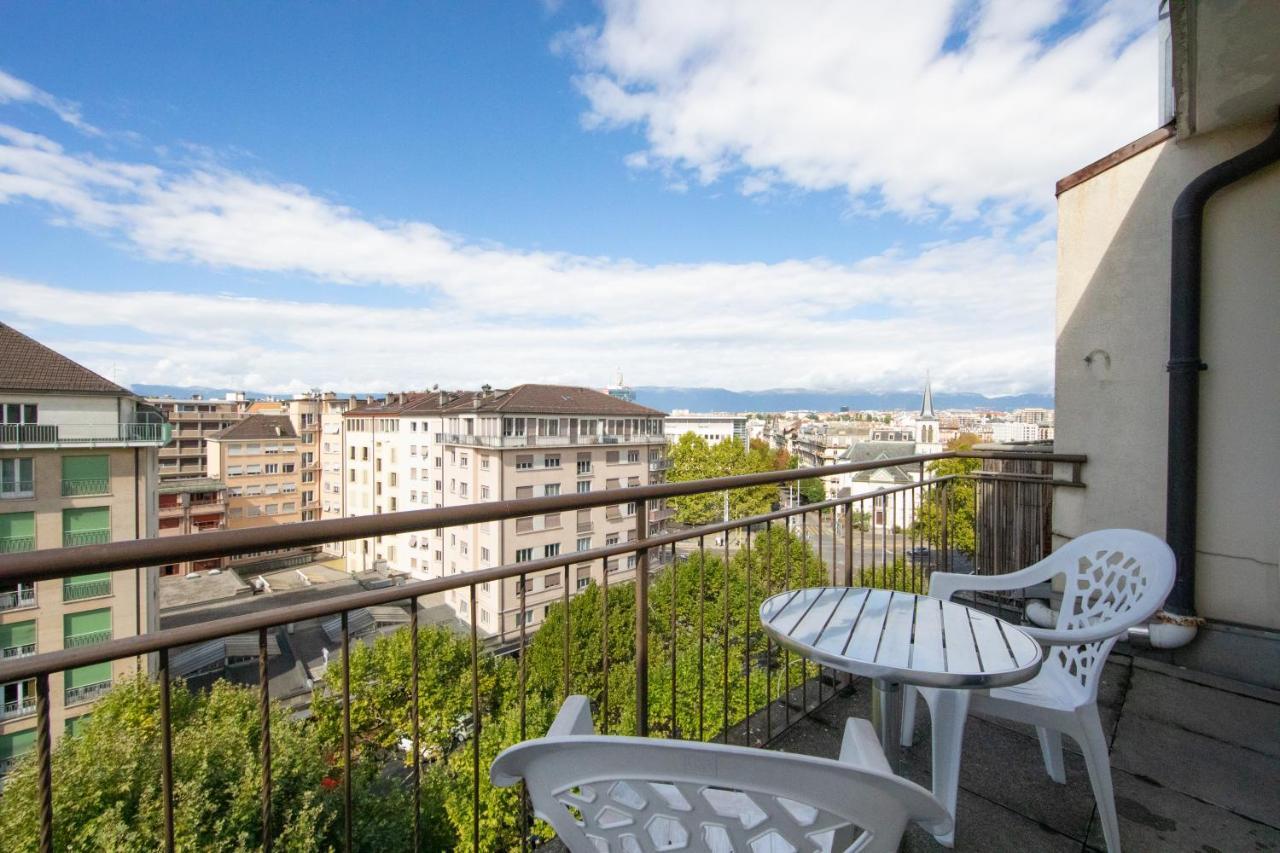 Primadom 2* Geneva