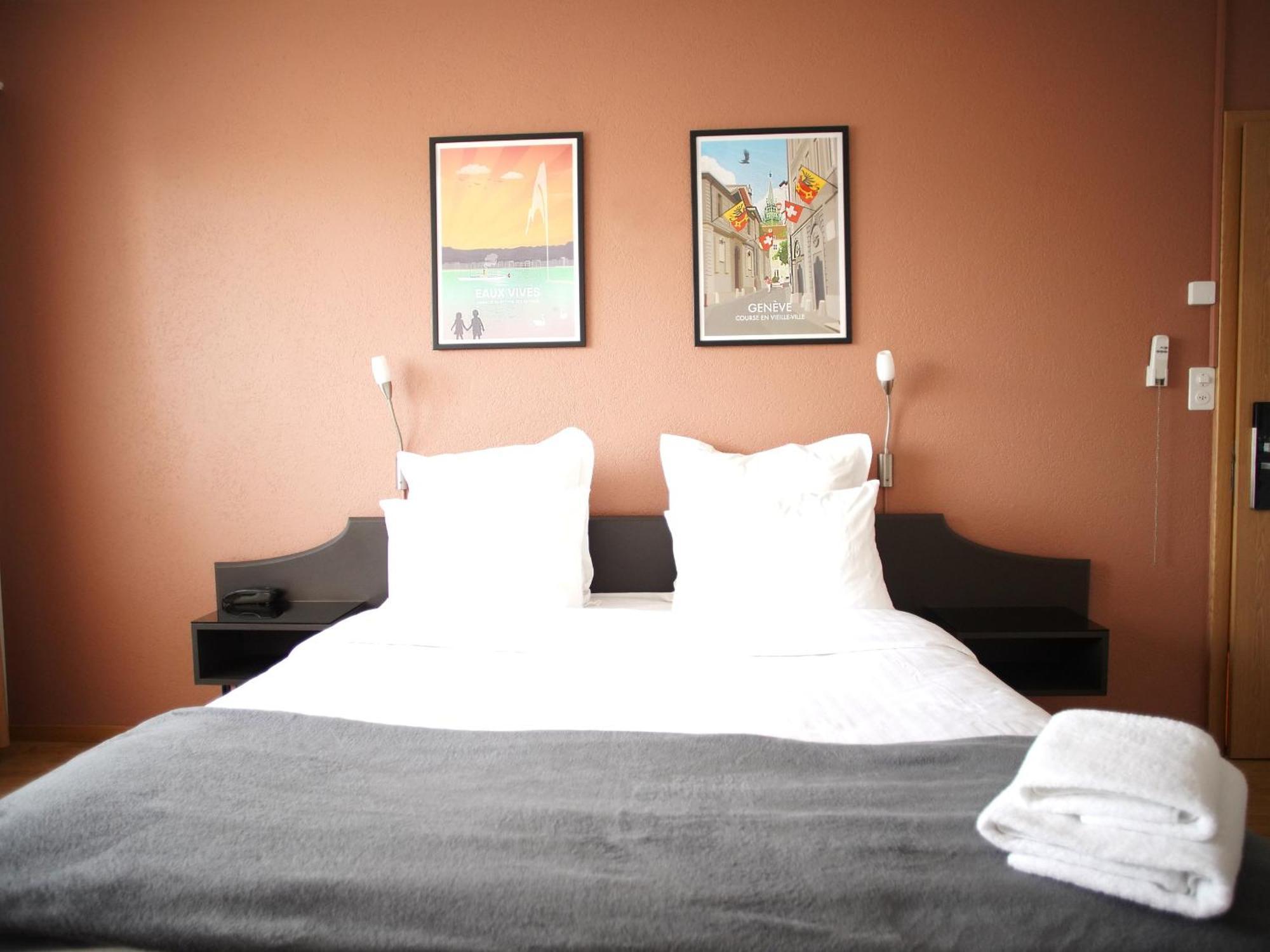 Primadom Hotel Geneva
