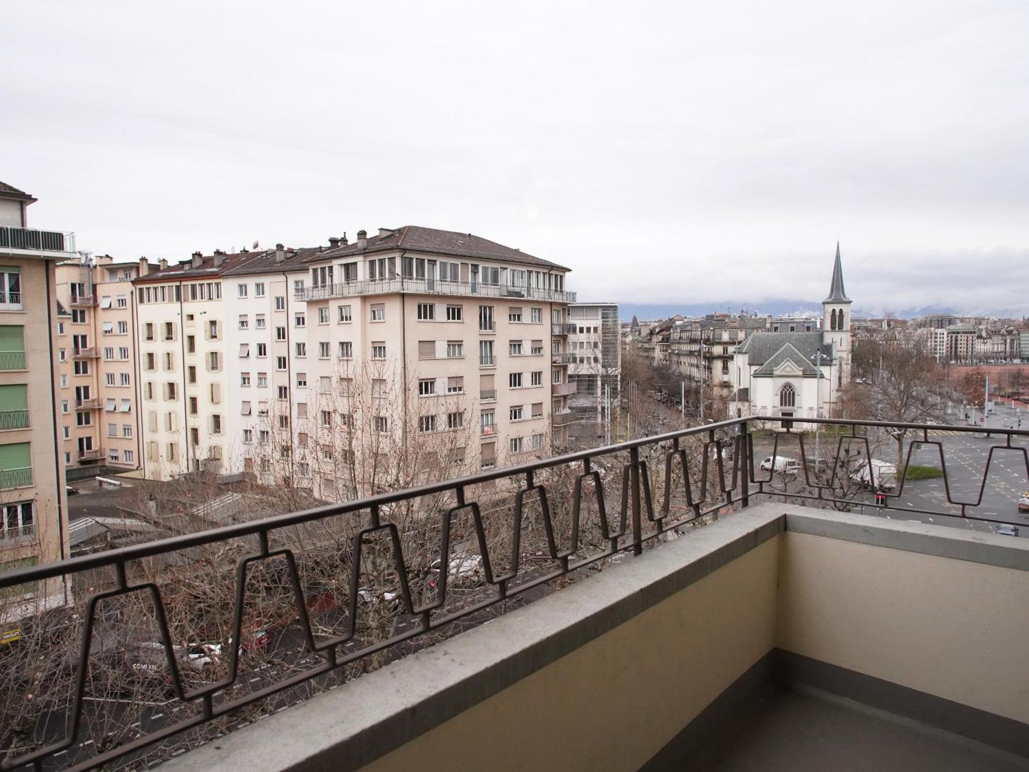 Primadom Hotel Geneva