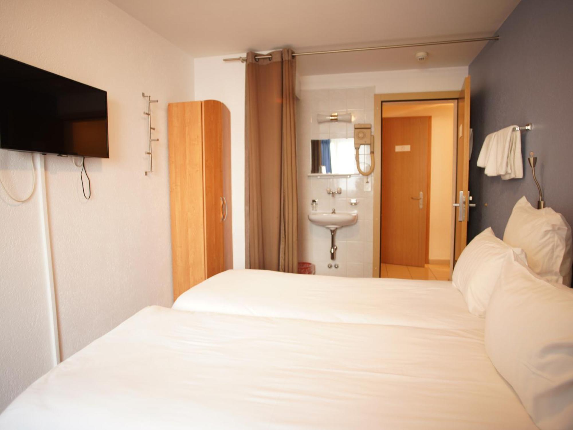Hotel Primadom Geneva
