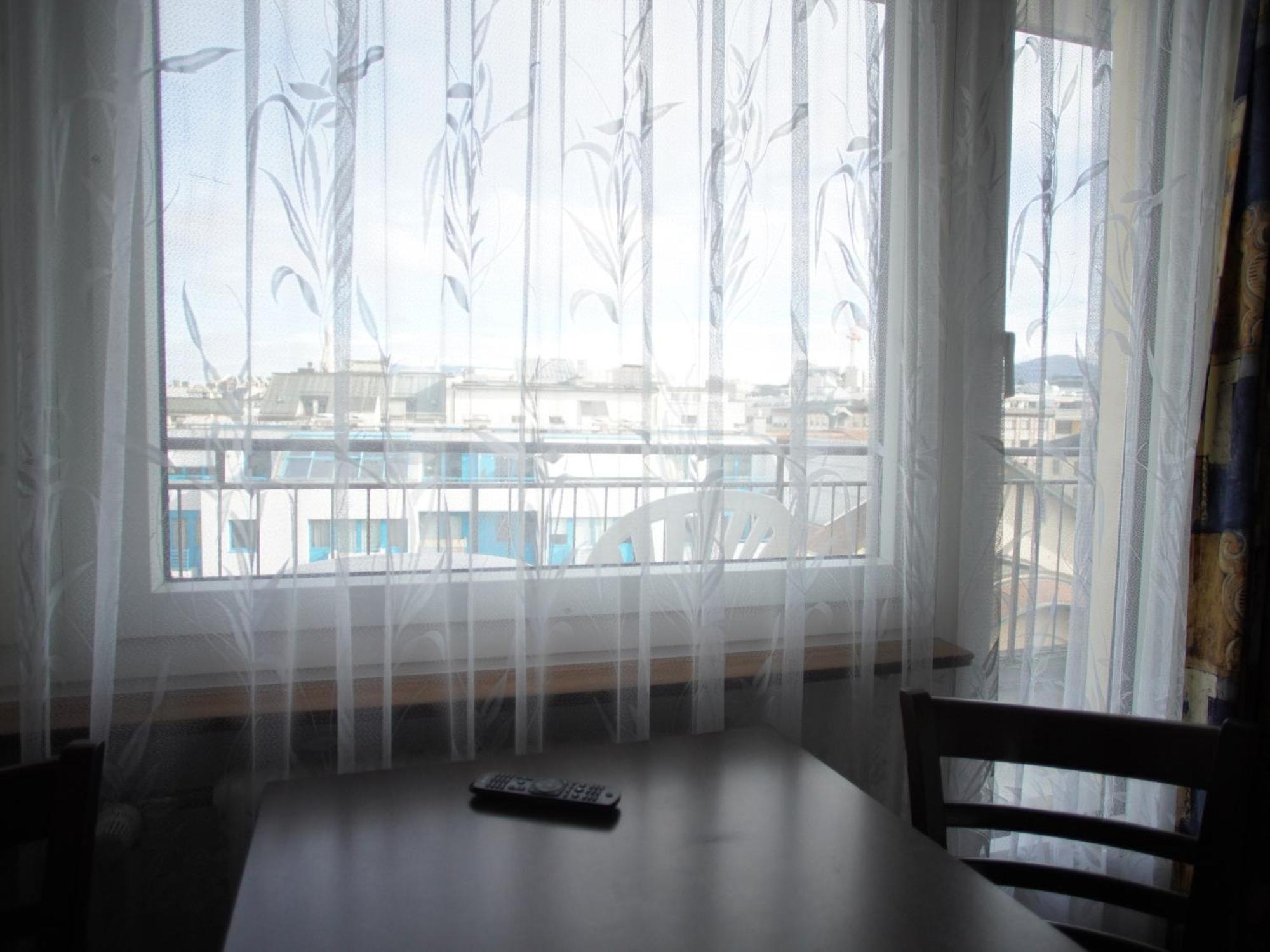 Primadom Hotel Geneva