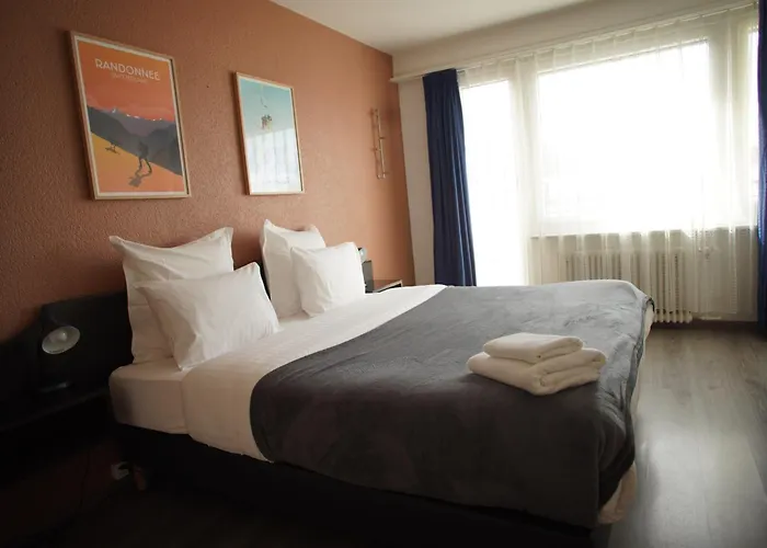 Primadom Aparthotel