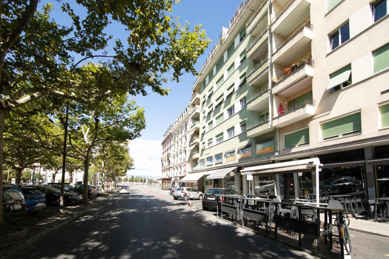 Primadom Hotel Ginevra