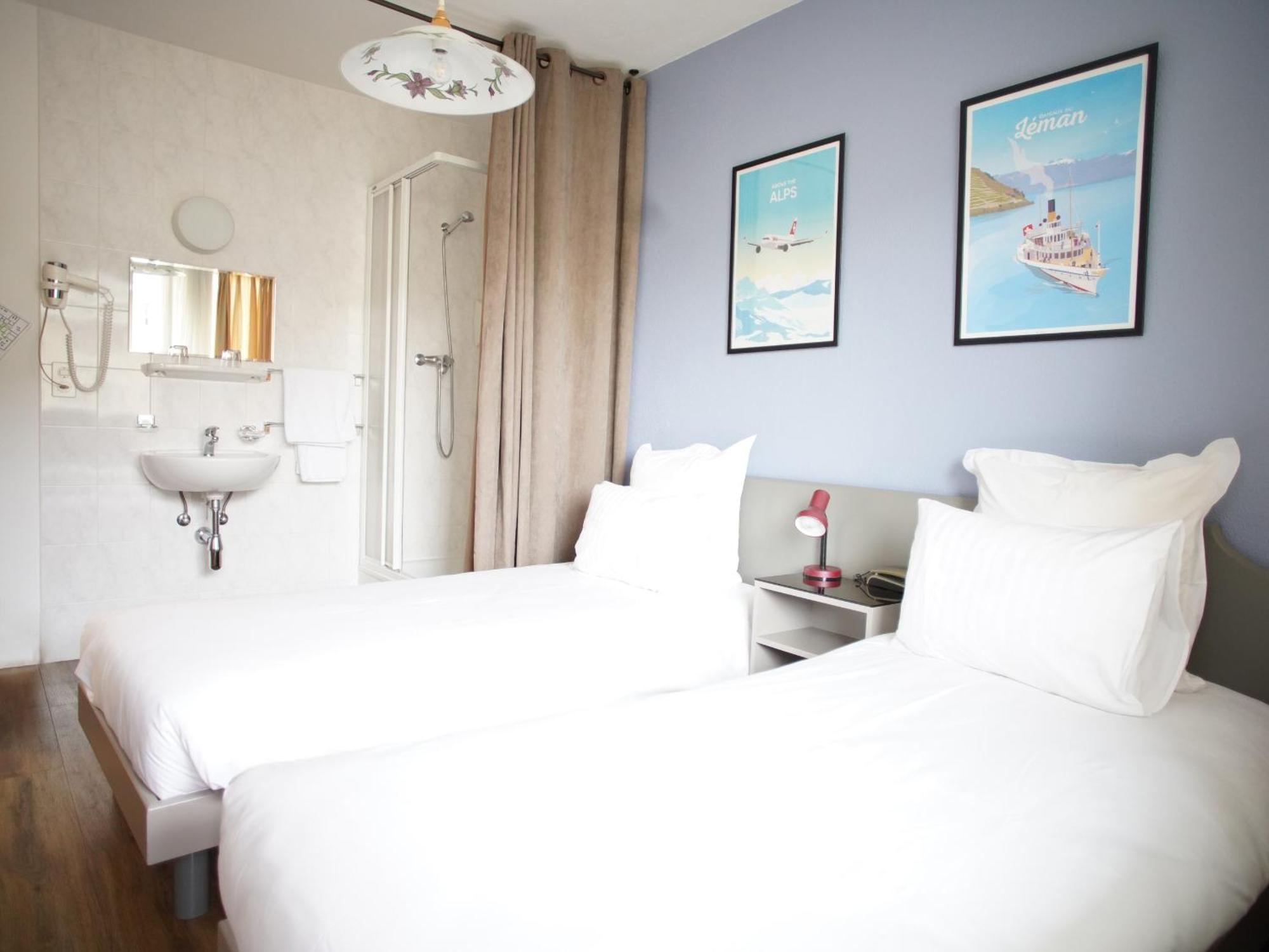 Primadom Hotel Ginevra