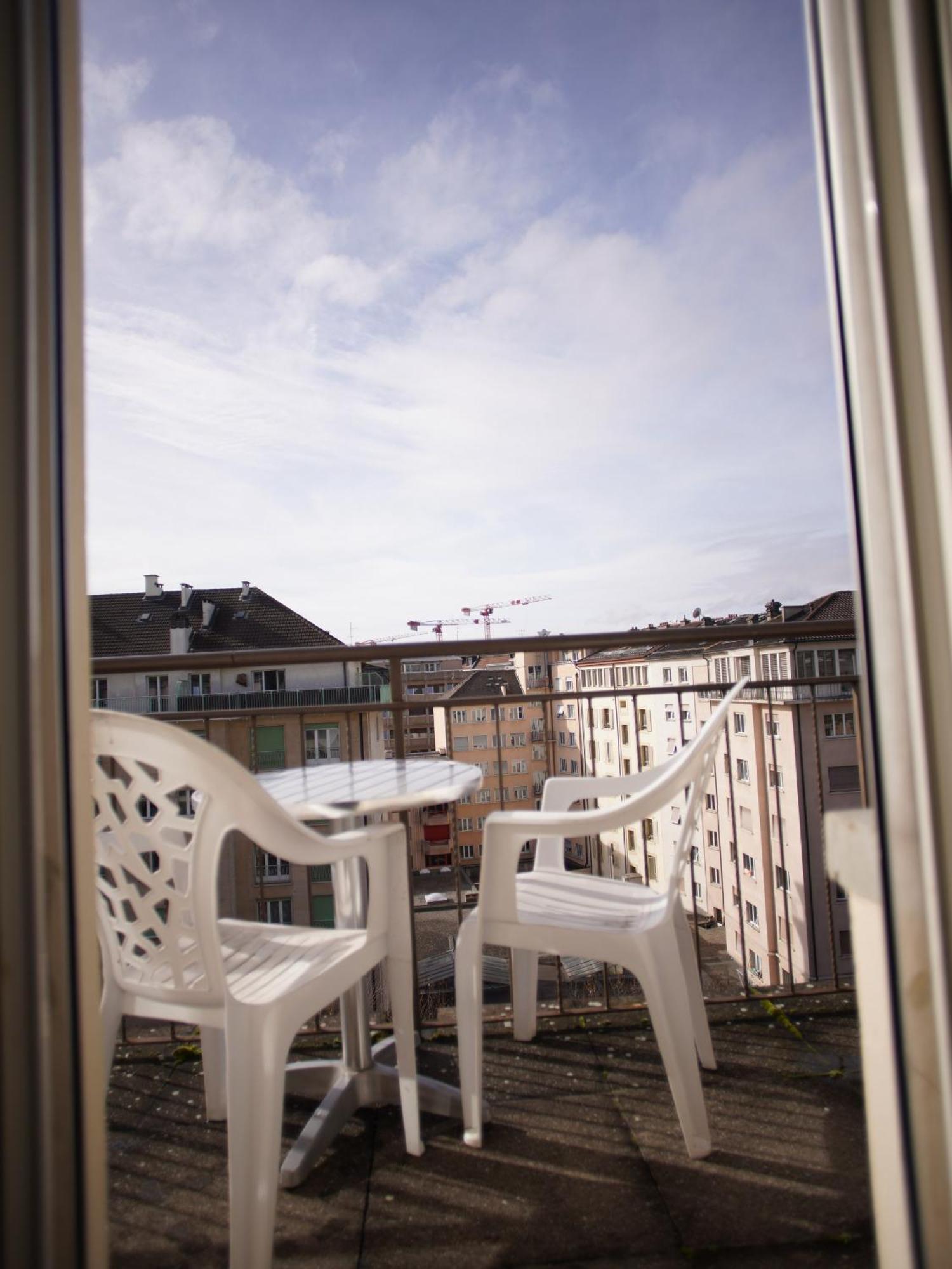 Hotel Primadom Ginevra
