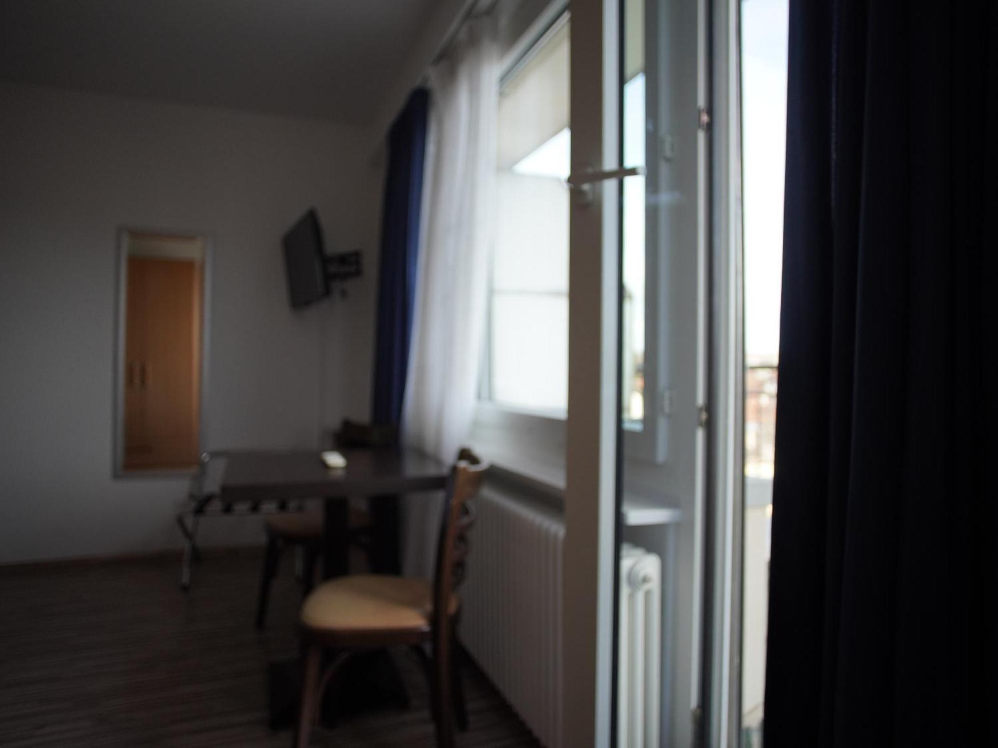 Primadom Hotel Ginevra