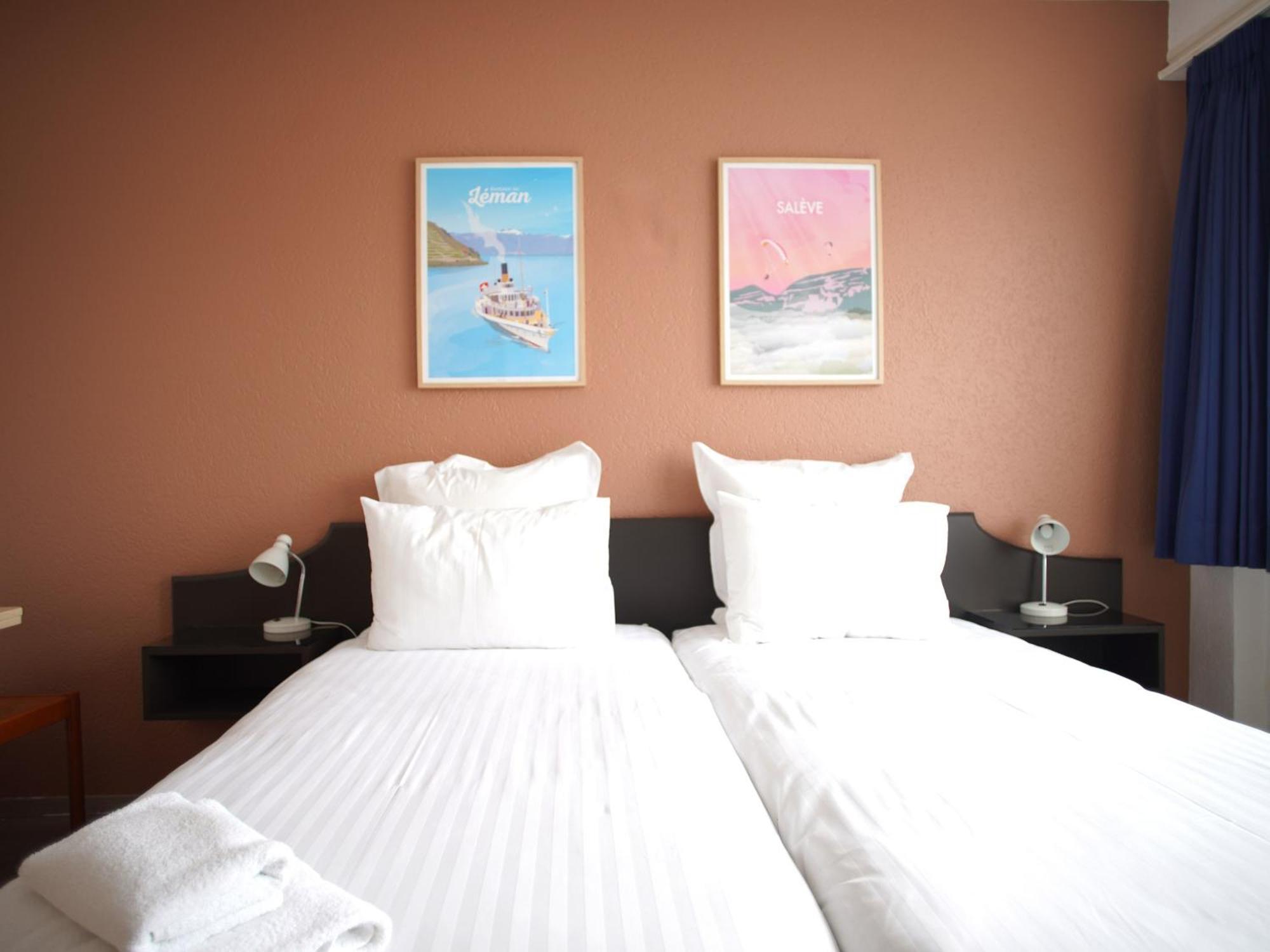Primadom Hotel