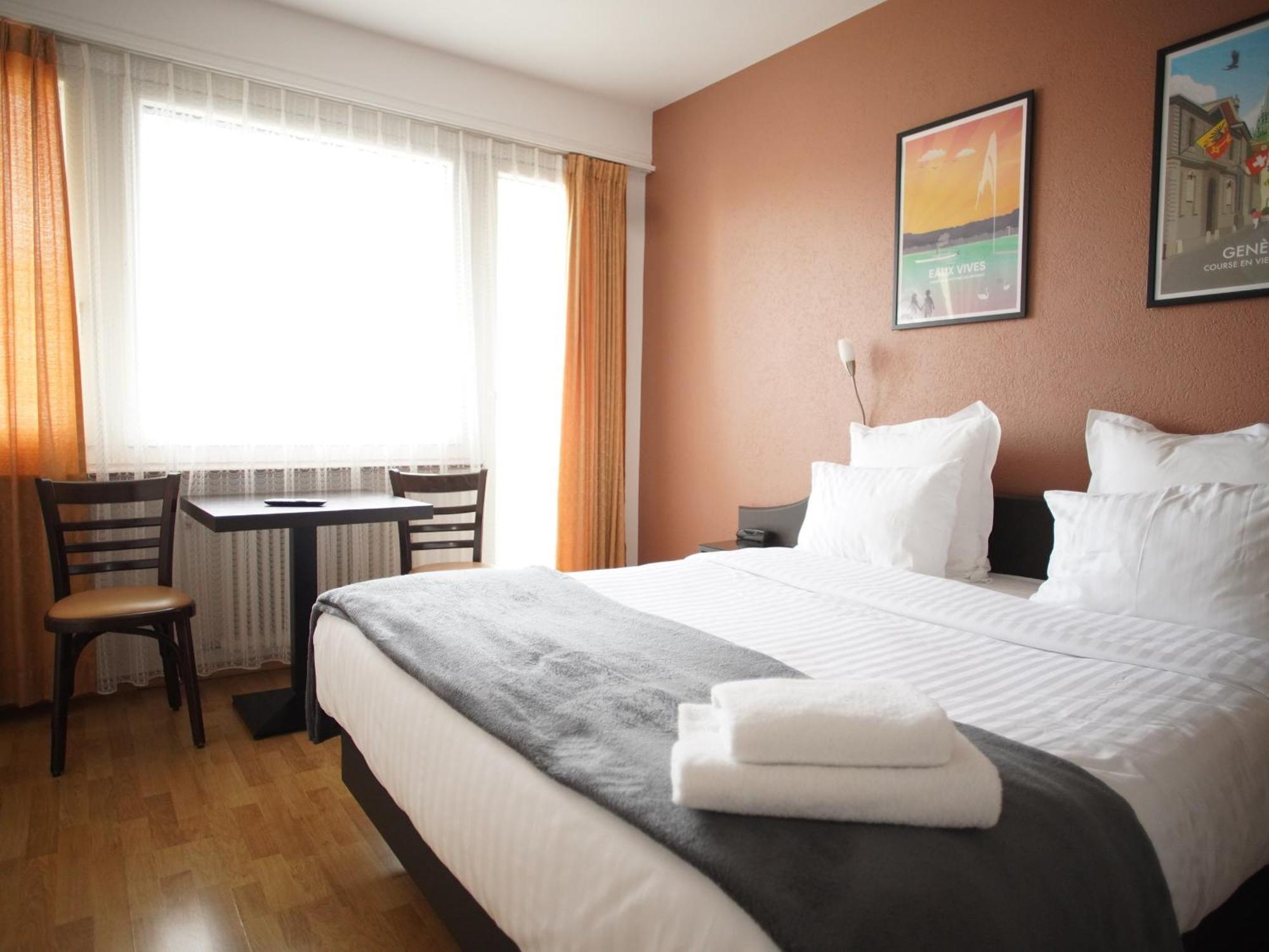 Primadom Hotel