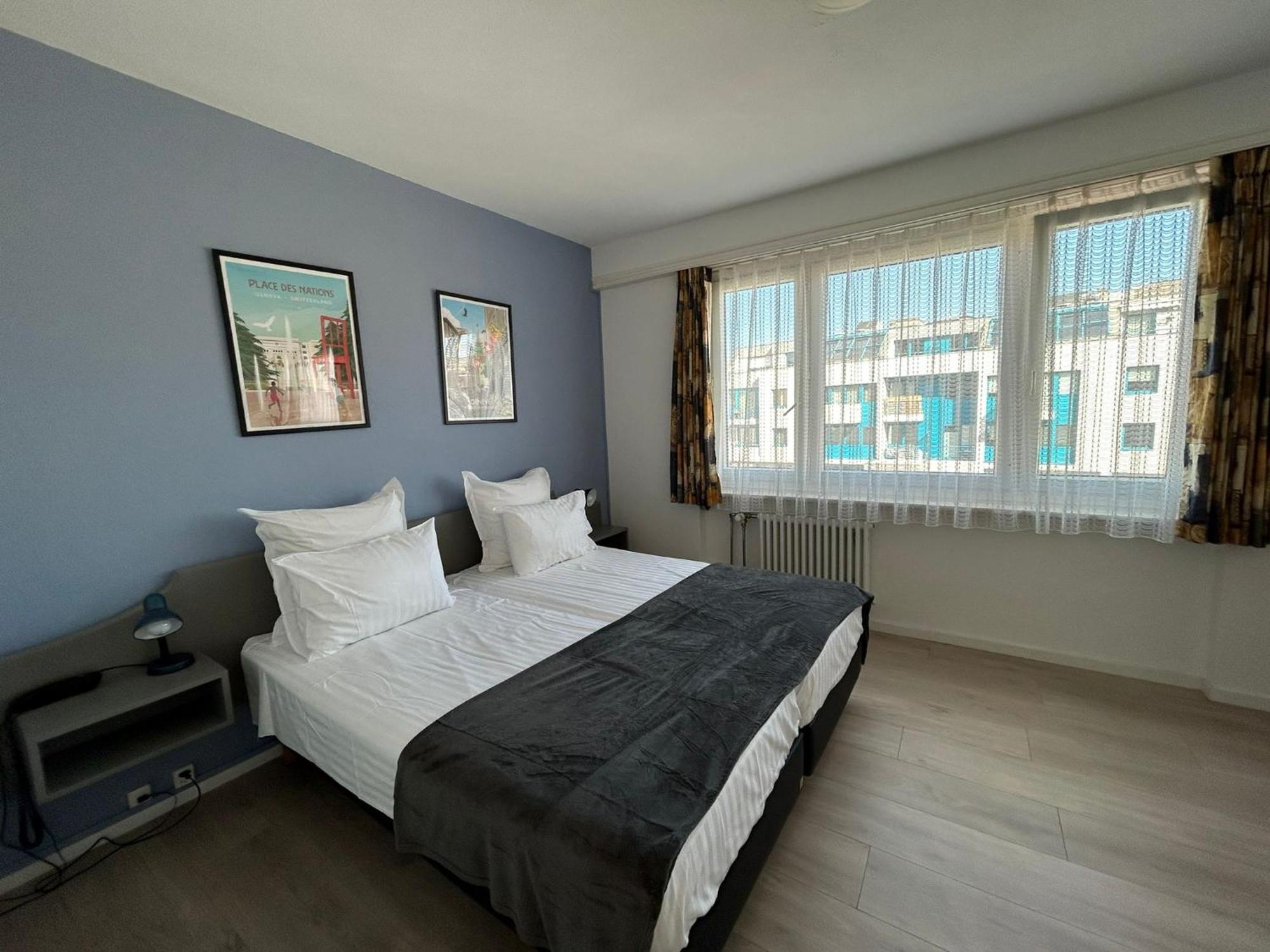 Primadom Hotel