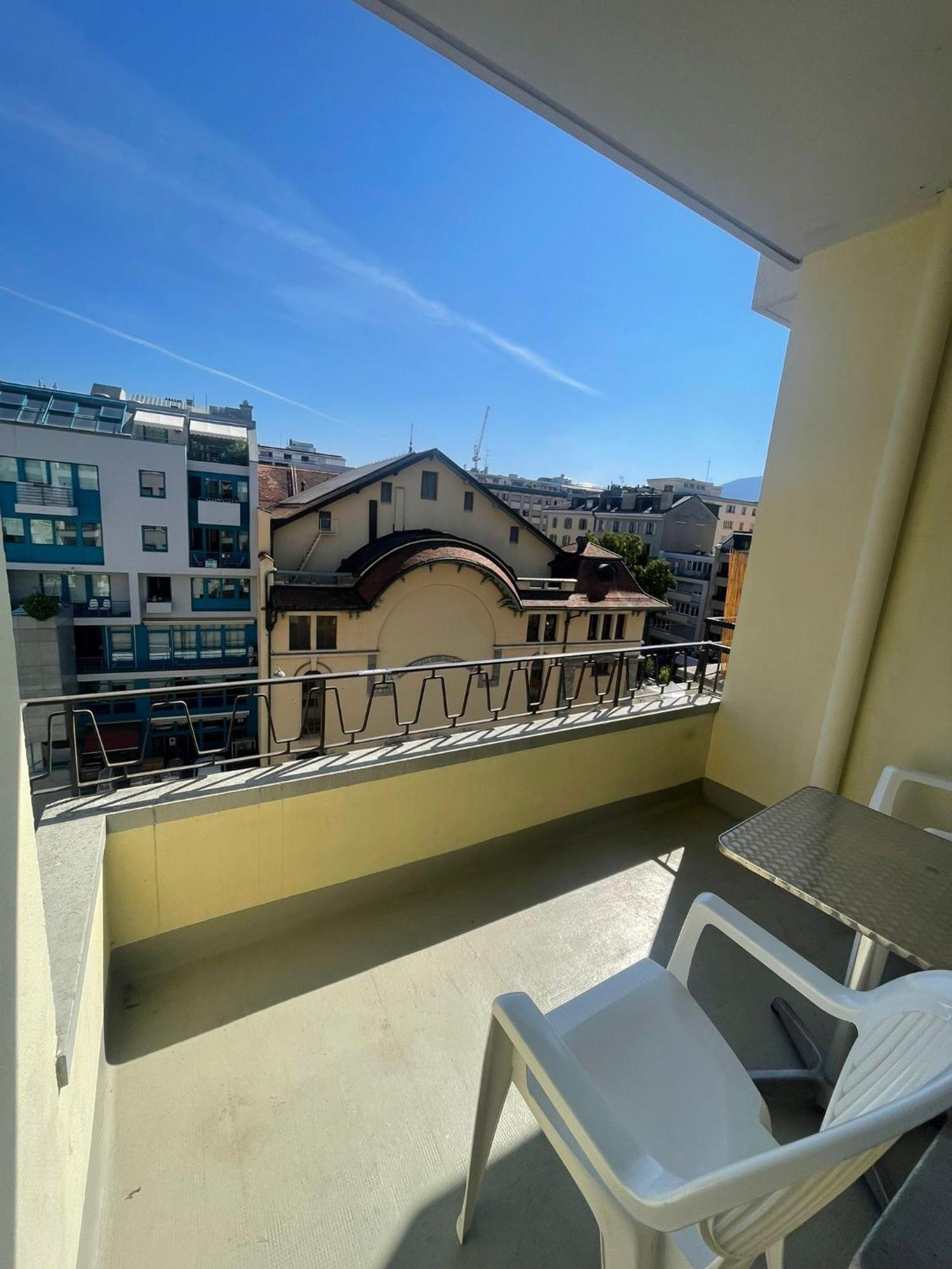 Primadom Hotel Ginevra