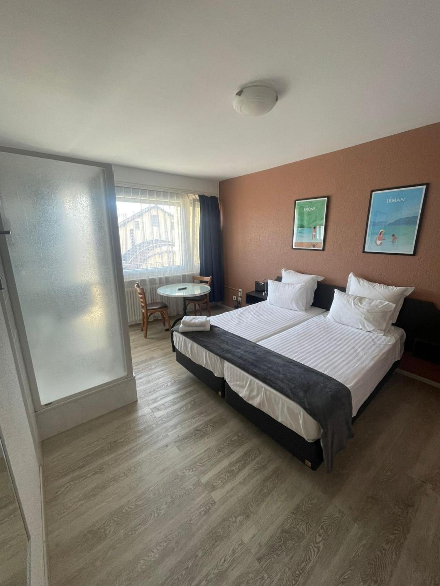 Primadom Hotel Ginevra